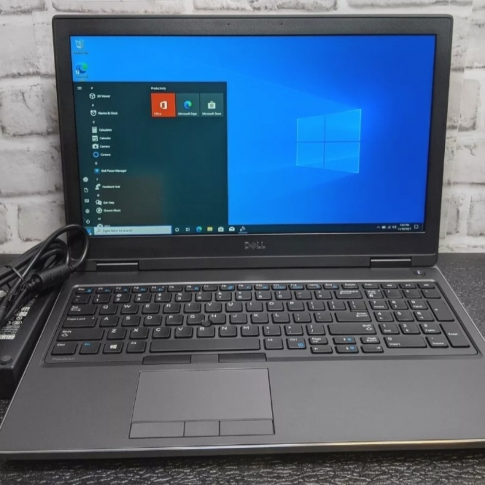 Laptop